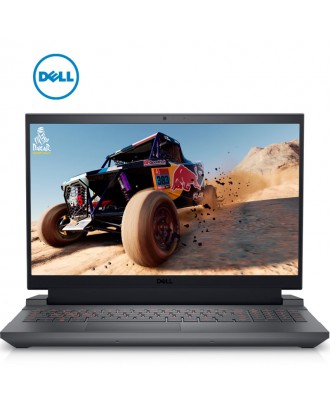 Dell G15 Gaming 5530 ( i7 13650HX / 16GB / SSD 512GB PCIE / RTX4060 8GB / 15.6"FHD,165Hz) 